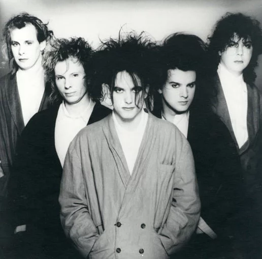Songs of the 80s (particularly New Wave)