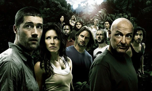 Настало время выбрать лучший сериал из вышедших в 2003-2004 годах. 2004 год стал особенно урожайным на годные и культовые сериалы