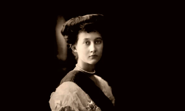 25 февраля 1912 года ко власти в Люксембурге пришла молодая, умная и интеллигентная герцогиня Мария Аделаида Терезия Хильда Антония Вильгельмина. Как бы вы поступили на её месте?