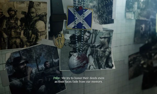 Это мой первый тест. Хотите ли вы узнать, кто вы из этой части серий call of duty? Всех не смогла вместить, простите пожалуйста. (тут какая-то фигня с ответами. может быть не по канону(((( )