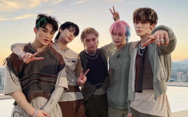 В песнях NCT U создаются самые крейзи комбинации нео парней. Сможете ли вы назвать песни, в которых есть определенные мемберы?