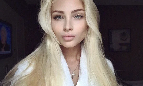 Выбери волосы,которые ты бы хотела себе