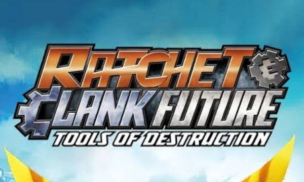 Музыка из Ratchet &amp; Clank Future: Tools of Destruction