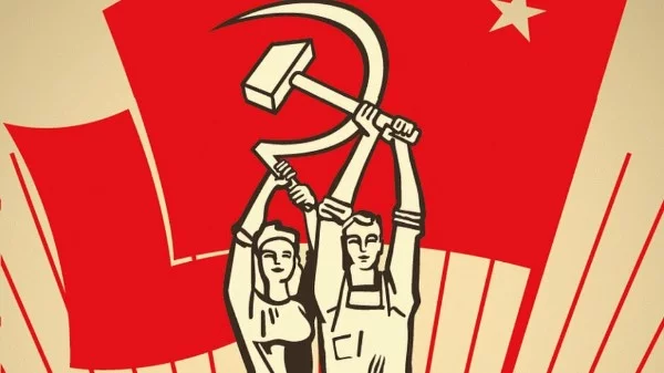 Проверь, насколько ты разбираешься в компартиях. Во многих странах они были, но не во всех имели реальную власть. Тест не самый лёгкий, так что нужно будет подумать.