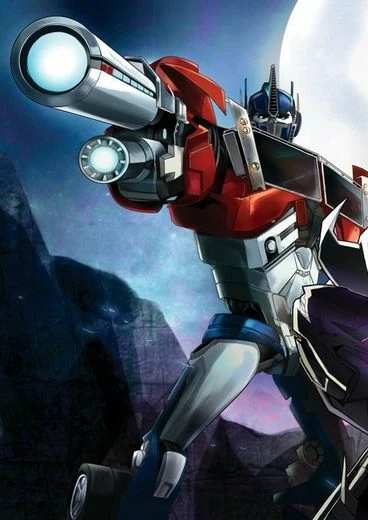 Доброго времени суток! Выберите своего любимца из культового мультсериала "Transformers Prime"! 
Удачи ;)