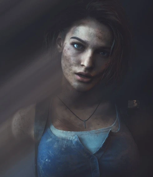 Давайте подумаем, кто же является самым умным персонажем вселенной Resident Evil