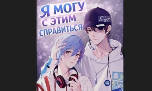 Как истинный фанат "Я могу с этим справиться", я была не в силах принять, что на пикуко нет тестов по моей любимой новелле.