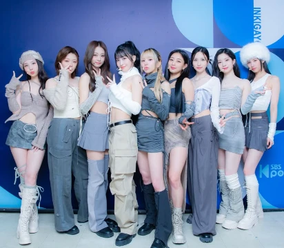 На сколько хорошо ты знаешь TWICE ?