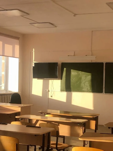 Не по теме моего аккаунта, ну да ладно. Пройди этот тест и узнай на какой школьный предмет ты похож(а) по моему мнению. Приятного прохождения! 