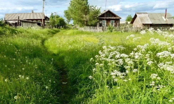 Добро пожаловать в лето моего детства! Как не странно, это квест. Сдесь есть некоторые воспоминания из реальных событий, таких как игра в "Кремль", Недоделанный второй этаж, и т.д.