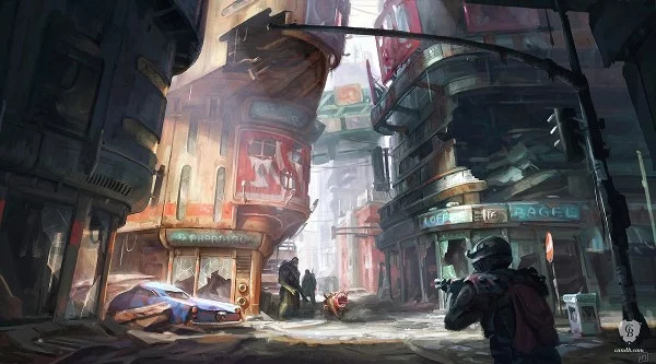 Fallout 4 имеет противоречивые отзывы, но при этом почти все сходятся во мнении, что геймплей в 4 лучший в серии фоллаута. Предлагаю на выбор основных противников в Fallout 4. 