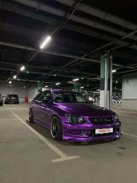 в этом тесте вы выберете себе  JDM машину!!!