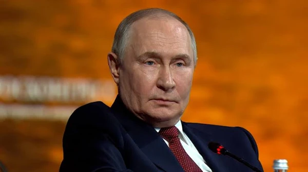 Путинизм — это не просто поддержка конкретного человека, а целая система восприятия реальности: вера в безальтернативность вождя, приоритет интересов государства над правами человека