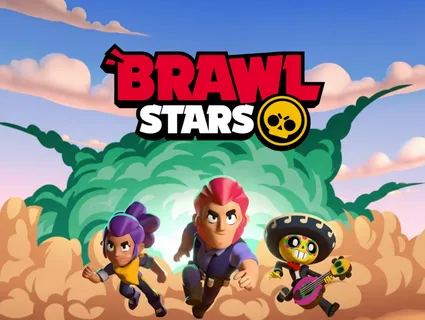 Brawl Stars - одна из самых популярных мобильных игр современности.