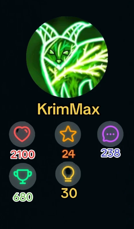 Интервью с KrimMax Интервью с KrimMax
