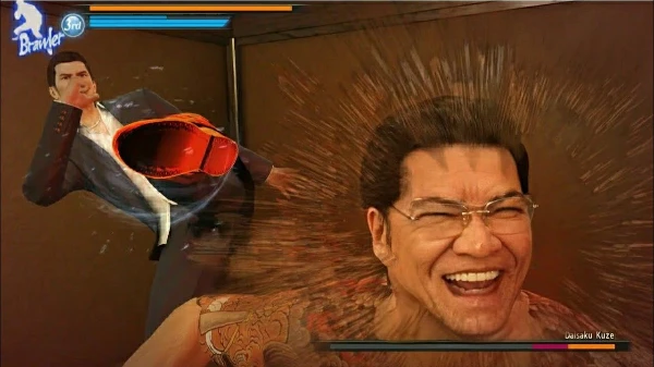 Подборка БОЕВЫХ и ГЛАВНЫХ музыкальных тем серии Yakuza/Like a Dragon, включая ремейки и спин-оффы (не считая Fist of the North Star и онлайн-игр). Отобрано 256 треков, чтобы не делать тест гигантским.