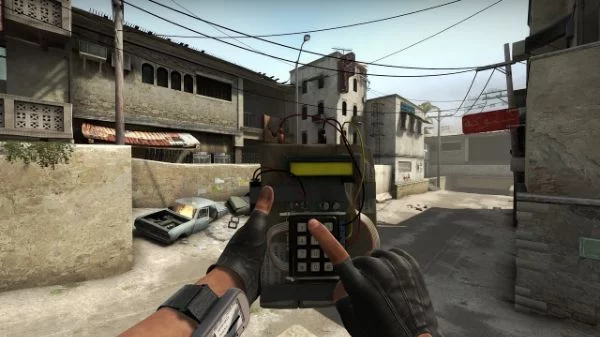 Выберите самого красивого киберспортсмена CIS CS:GO