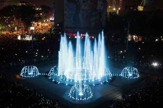 Собрал все самые важные, интересные и любимые мной места этого южного города. Здесь есть: театры, памятники, парки, достопримечательности и культурные объекты