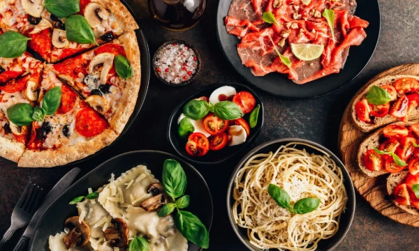 В этом тесте вы можете узнать насколько ваши вкусы совпадают с моими!!
Желаю приятного прохождения
♡♡♡