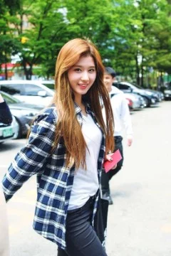 Twice.Sana