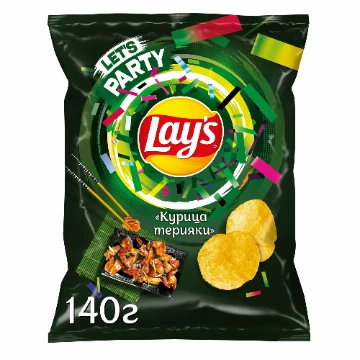 Новые вкусы и новый выбор