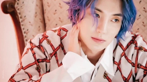 Тест Закончи фразу айдола...