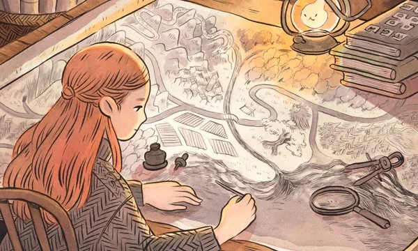 Четвертая часть LET'S GOO! 