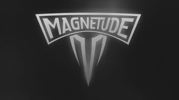 Magnetude это международный музыкальный дует в жанре Drum & Bass, созданный британцем Jae Overtech и российским продюсером Rusty K. Их музыка  про абсолютно новое апокалиптическое звучание в жанре DnB