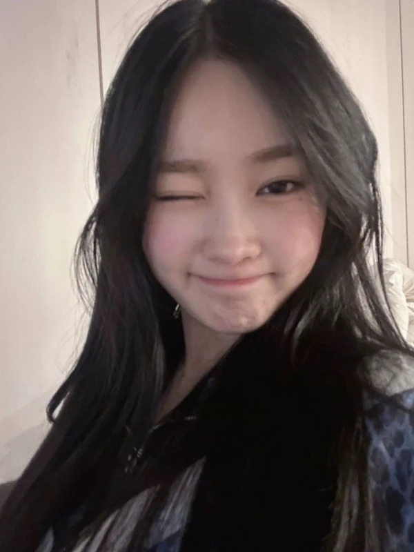 ;) ;)