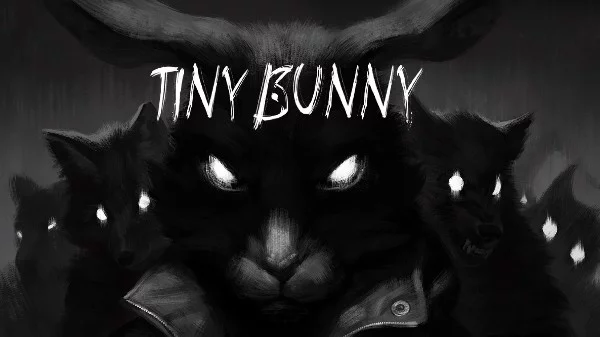Тест сделан по трём эпизодам новеллы под названием ,,Tinny Bunny''. Когда выйдут все эпизоды планирую также сделать тест на знание, приятного прохождения!