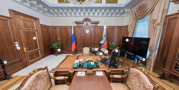 2024 Год . Ваш главный оппонент - В.В.Путин . (На выборах не будет фальсификаций , а у вас неограниченный бюджет)