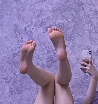 Фотографии прекрасных женских ножек