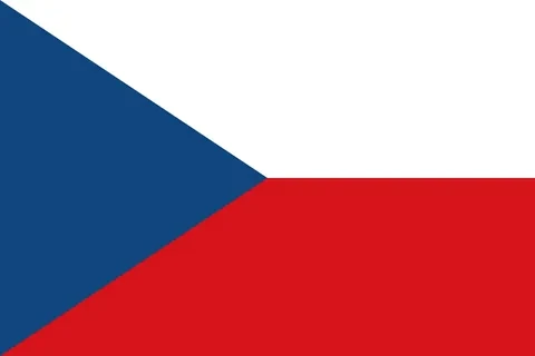 Теперь тест про Чехию