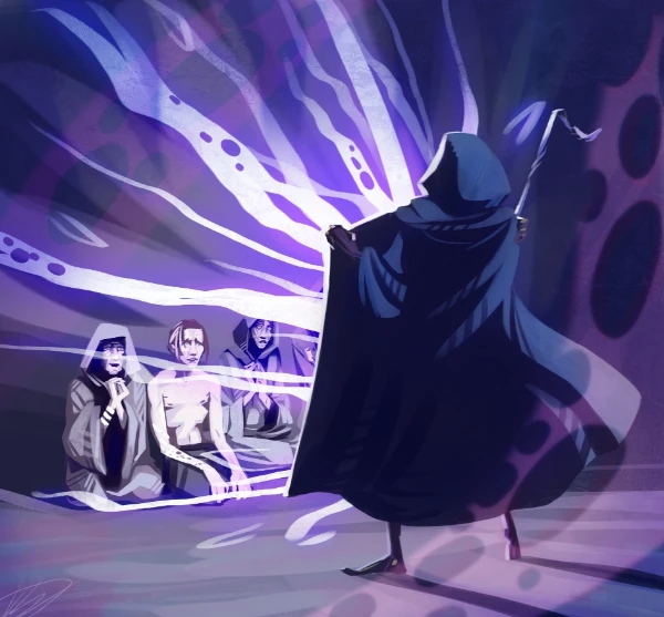 Тут OSTы использованные в сериале Arcane. И ваша задача выбрать лучшую композицию, по вашему вкусу конечно же