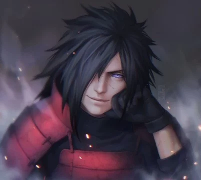 Пример: перед вами два варианта - Мадара (из Наруто) и Кайдо (из Ван Пис) - кто с большем результатом мог бы заменить соперника: Мадара - Кайдо в Ван Пис или Кайдо - Мадару в Наруто.