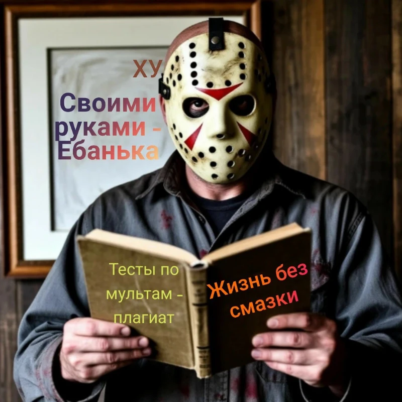 Тема: Дэнсер. Savelich_228: 1/5. kolyajivoy: Нихуя не понял если честно, что автор пытался донести, 1/5. Evreu: Рабочий денсер, 2/5. REEF: Артхаус какой-то, хотя коверкание блога Дэнсера забавное, 1/5. Тема: Дэнсер. Savelich_228: 1/5. kolyajivoy: Нихуя не понял если честно, что автор пытался донести, 1/5. Evreu: Рабочий денсер, 2/5. REEF: Артхаус какой-то, хотя коверкание блога Дэнсера забавное, 1/5.