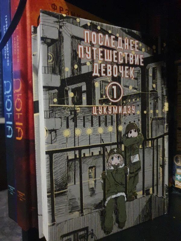 Книжный передоз. Моя коллекция книг, комиксов и манги Книжный передоз. Моя коллекция книг, комиксов и манги
