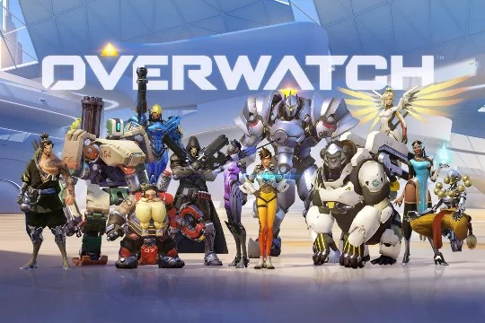 Пусть короткометражек по Overwatch не так много, однако выбрать лучшую всё равно можно