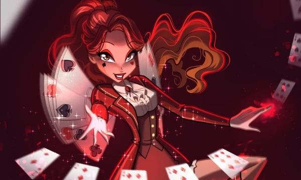MWB - Magic Winx Base (арты с базой фей)
Не подписывала варианты, тк у автора они тоже никак не подписаны. А сама называть не хочу.
Автор: https://vk.ru/zeple