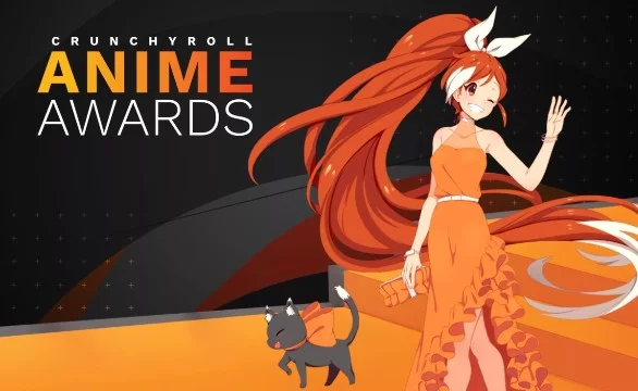 Начиная с 2017 года, Crunchyroll проводит мероприятие,где выдаёт различным аниме и персонажам награды, за те или иные заслуги. Вам надо угадать,какое аниме выйграло в определённой номинации. 