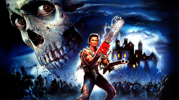 Представьте, вам выпал шанс снять фильм в жанре Horror. Но каким он будет?.. И насколько вы сами останетесь довольны им?.. Узнайте же...