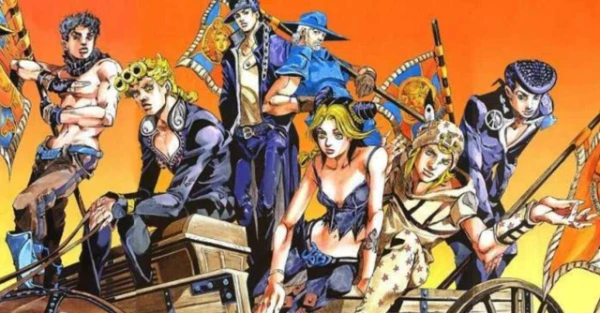 ⭐ ВЫБЕРИ ЛУЧШИЙ JOJO OPENING! ⭐
От Sono Chi no Sadame до Spin — какой трек зажжет твой хамон? 🔥 Оценивай эпичный визуал, легендарную музыку и выбери самый стильный опенинг ДжоДжо! Погнали!
