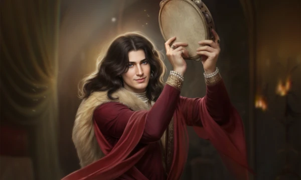 Все фавориты и интрижки из историй Лагерты