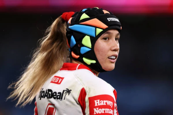 Выбирай самую красивую регбистку чемпионата Австралии. Telstra NRL Women's Premiership — это соревнование австралийской национальной лиги регби среди женщин-игроков. 