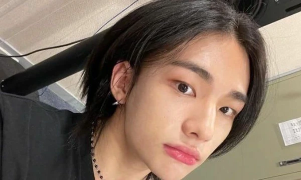 Давай проверим, насколько хорошо ты знаешь Хван Хёнджина из Stray Kids? Давай проверим твои знания..