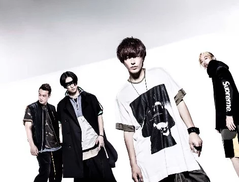 Выберите лучшую песню группы SPYAIR