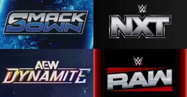 Не обязательно ждать PPV/PLE, раз раз и на еженедельниках 