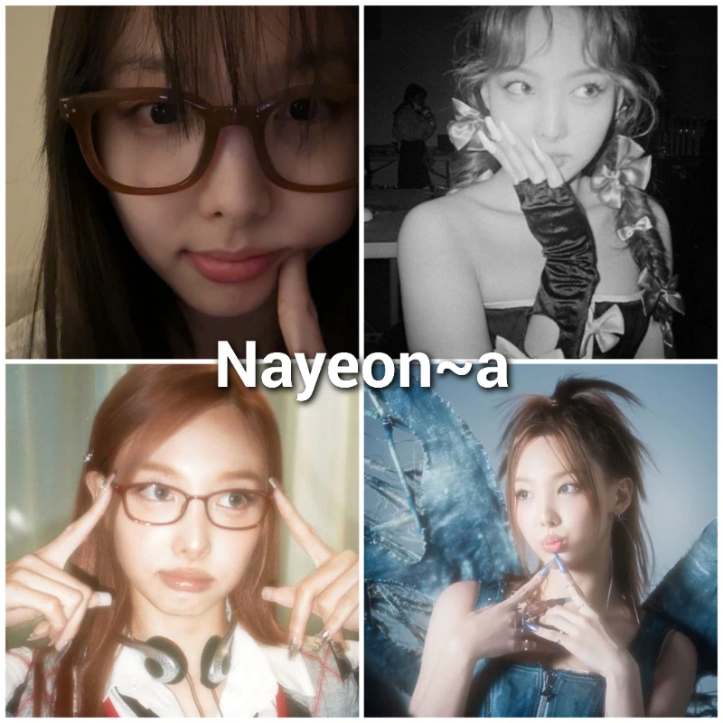 Наён (TWICE) ^^и снова логично^^ Наён (TWICE) ^^и снова логично^^