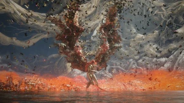 The goats of fromsoftware! Choose your favourite boss fight from legandery fromsoftware games! This test includes demon souls. dark souls 1/2/3, bloodborne, sekiro and elden ring bosses.