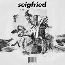 Seigfried Seigfried